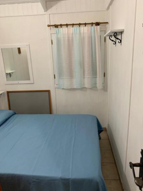 Soggiorno paradisiaco in bungalow sulla spiaggia